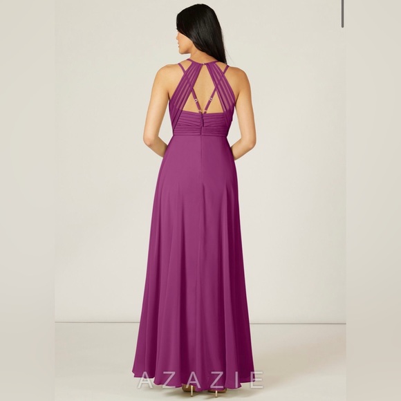 AZAZIE Gown - Picture 2 of 6